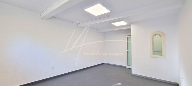 Cotroceni, apartament decomandat, demisol cu 4 camere in suprafata de 82,73mp!