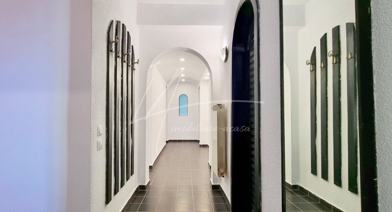 Cotroceni, apartament decomandat, demisol cu 4 camere in suprafata de 82,73mp!