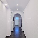 Apartament decomandat in Cotroceni, demisol cu 4 camere in suprafata de 82,73mp!